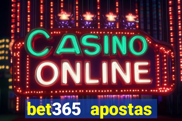 bet365 apostas esportivas online