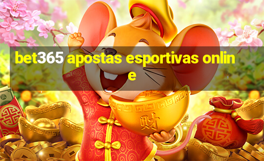 bet365 apostas esportivas online