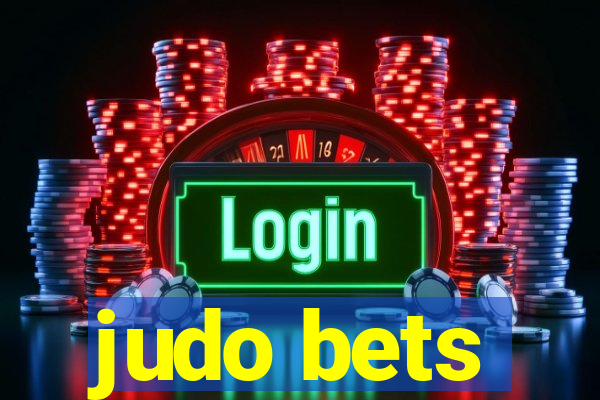 judo bets