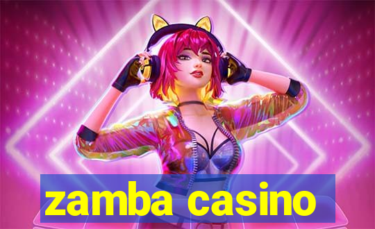 zamba casino