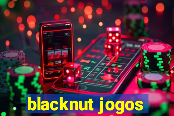 blacknut jogos