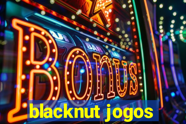 blacknut jogos