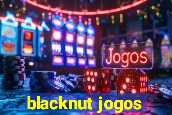 blacknut jogos