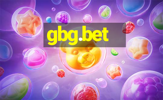 gbg.bet