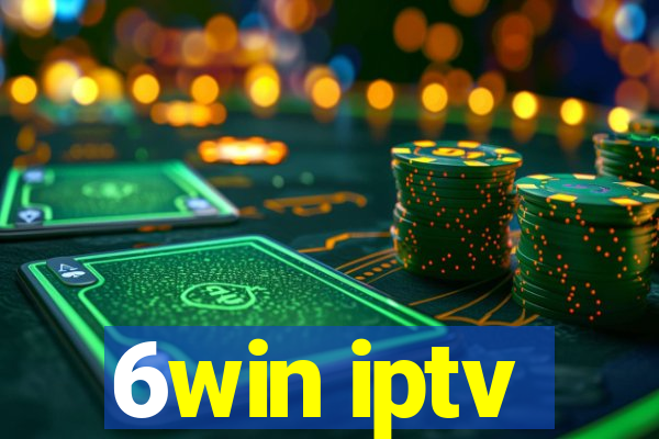 6win iptv