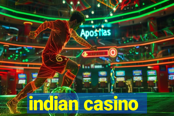 indian casino