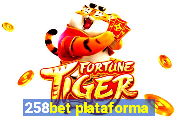 258bet plataforma