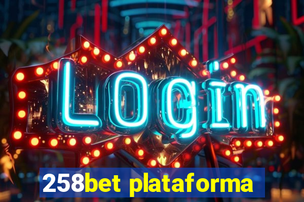 258bet plataforma