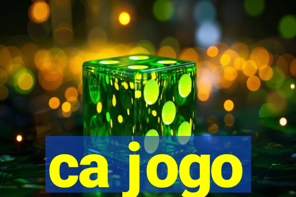 ca jogo