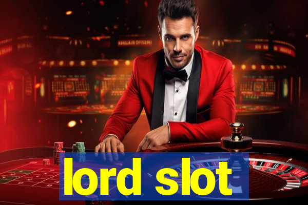 lord slot