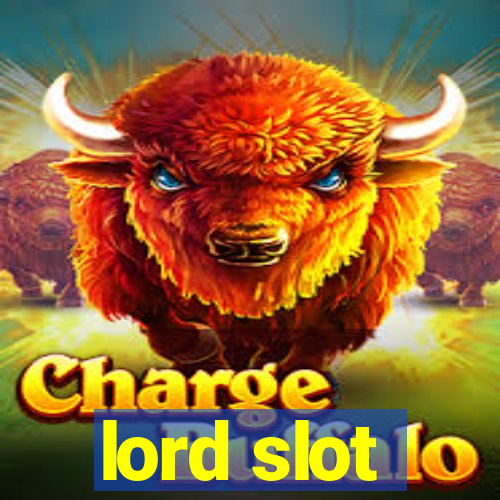 lord slot