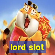 lord slot