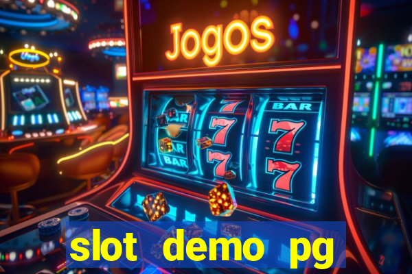 slot demo pg double fortune