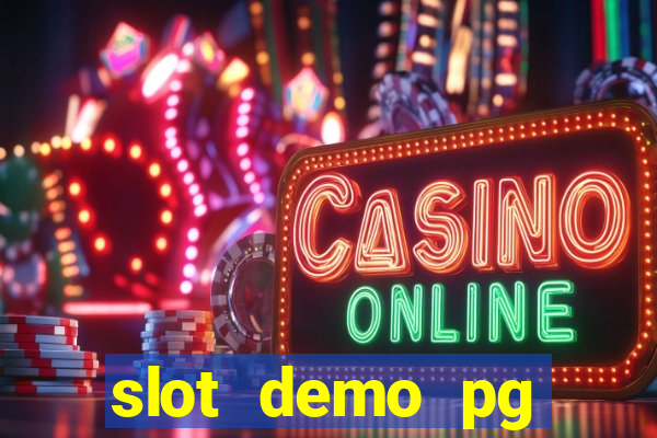 slot demo pg double fortune