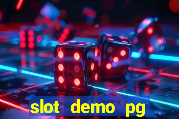 slot demo pg double fortune