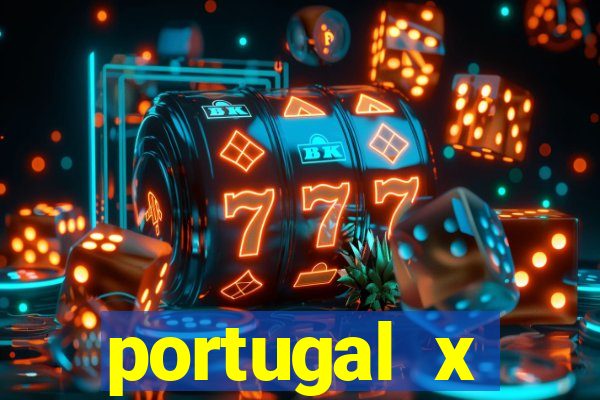 portugal x eslováquia onde assistir