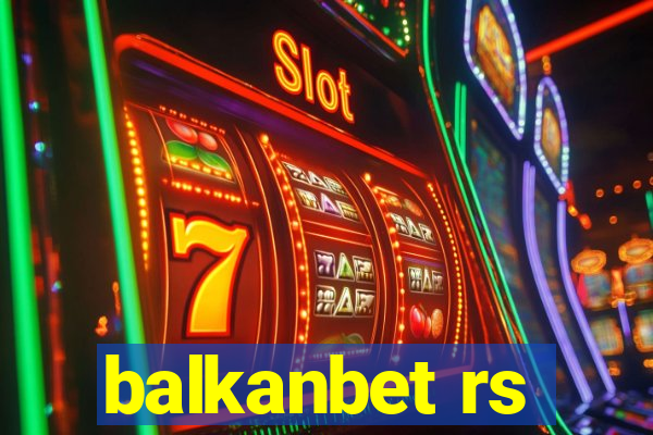 balkanbet rs