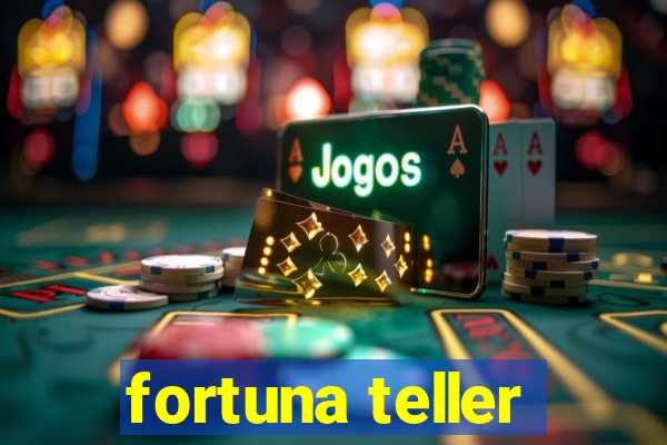 fortuna teller