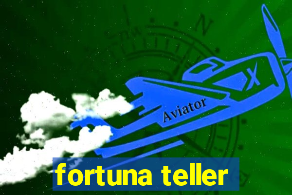 fortuna teller