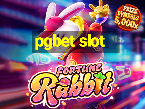 pgbet slot