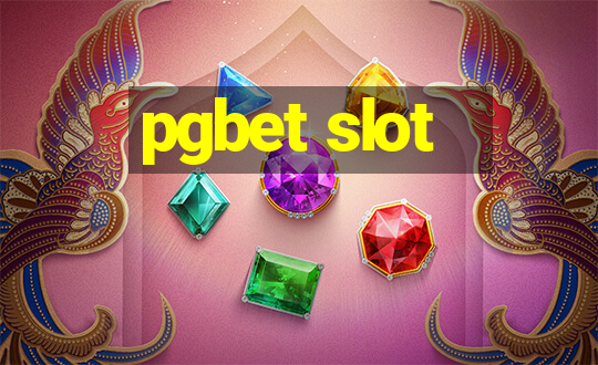 pgbet slot