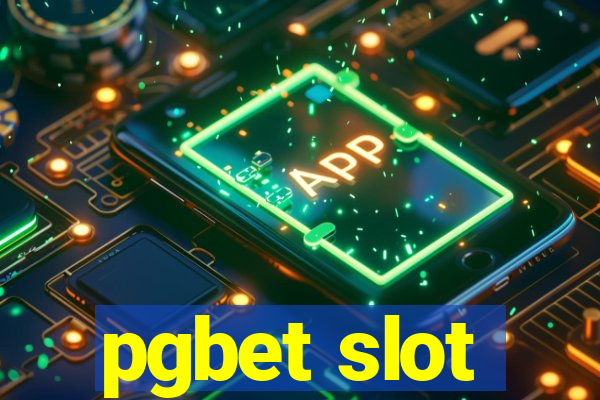 pgbet slot