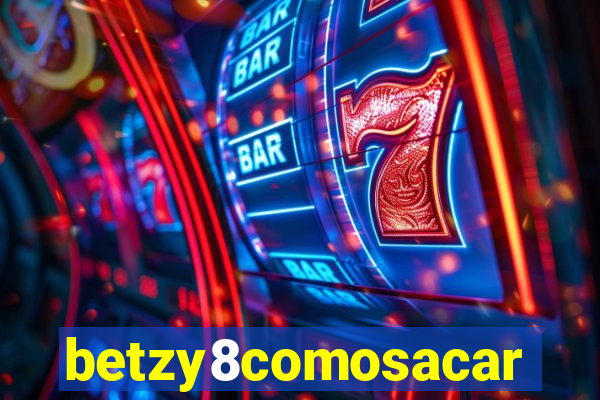 betzy8comosacar