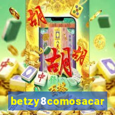 betzy8comosacar