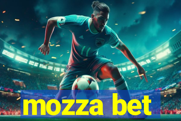 mozza bet