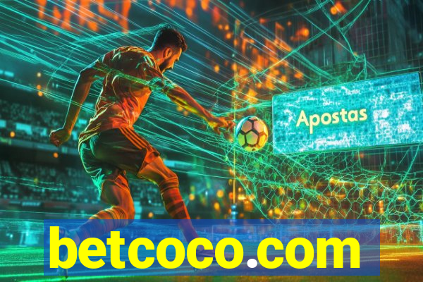 betcoco.com