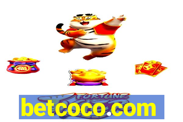 betcoco.com