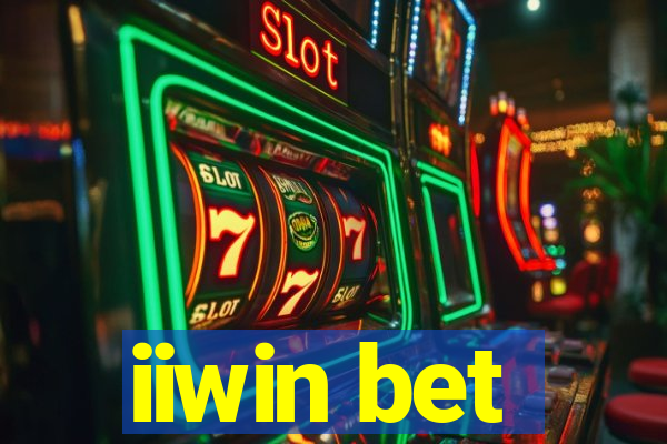 iiwin bet