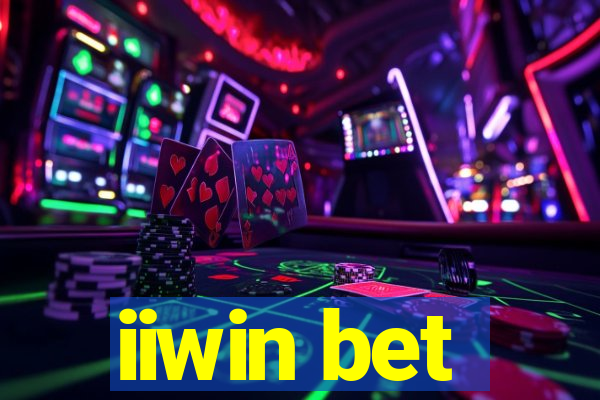 iiwin bet