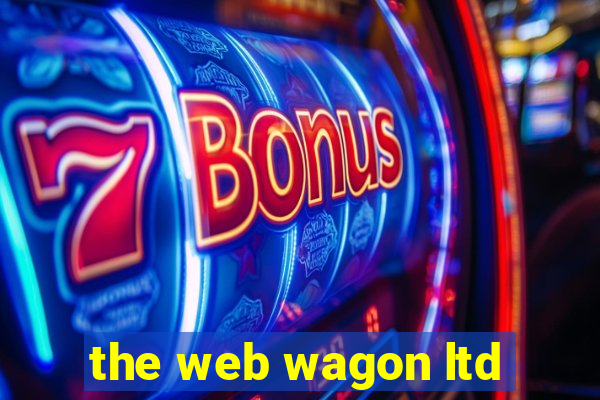 the web wagon ltd