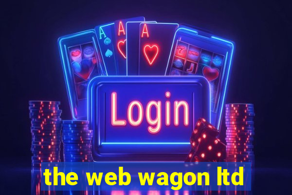 the web wagon ltd