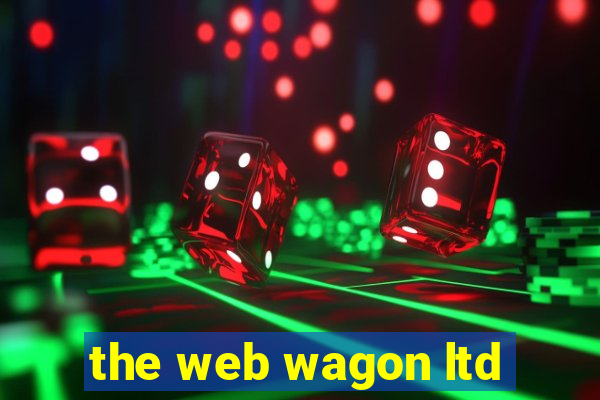 the web wagon ltd