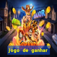 jogo de ganhar dinheiro de gra?a no pix