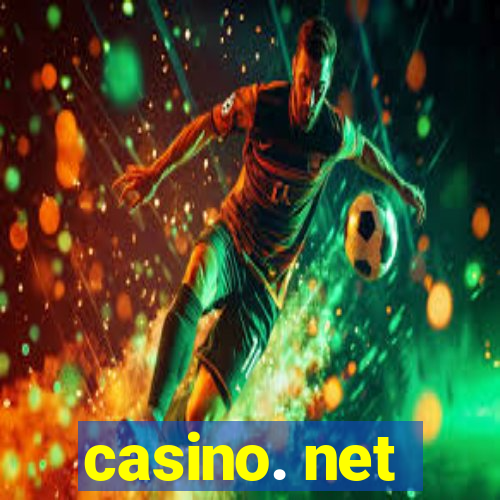 casino. net