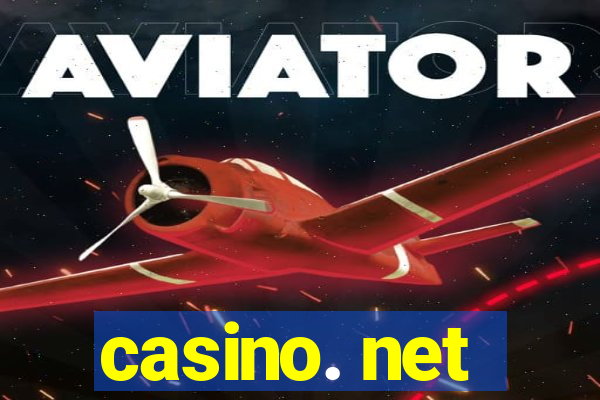 casino. net