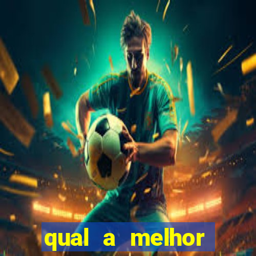 qual a melhor plataforma para jogar