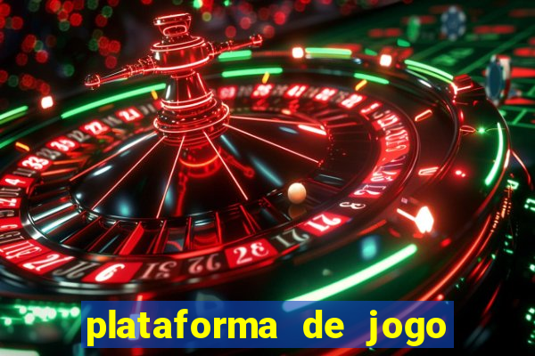 plataforma de jogo fora do brasil