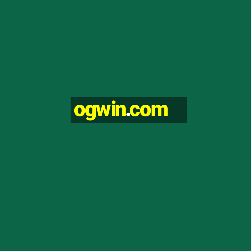 ogwin.com