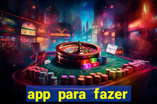 app para fazer jogos no pc