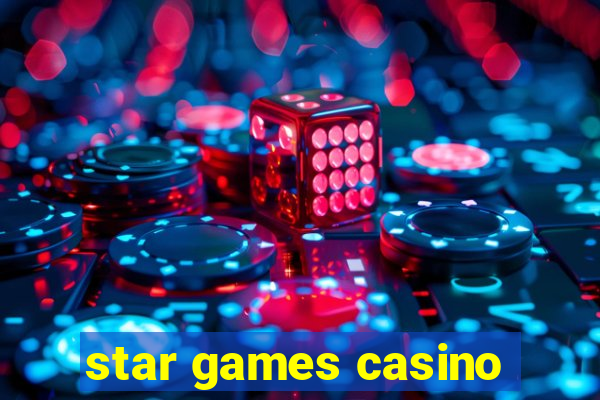 star games casino