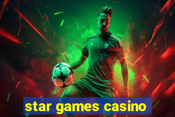 star games casino