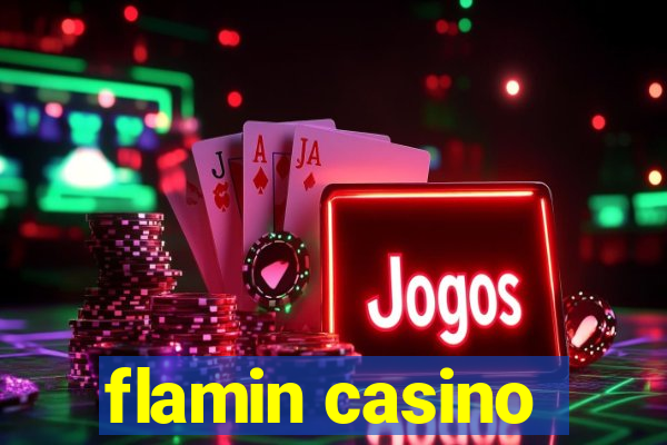 flamin casino