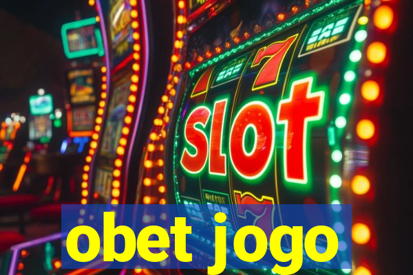 obet jogo