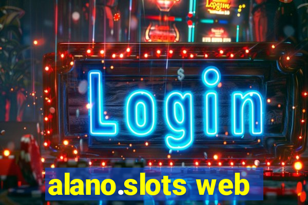 alano.slots web