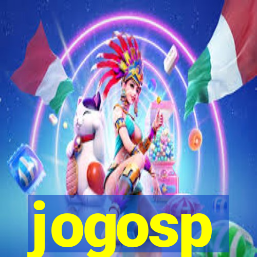 jogosp