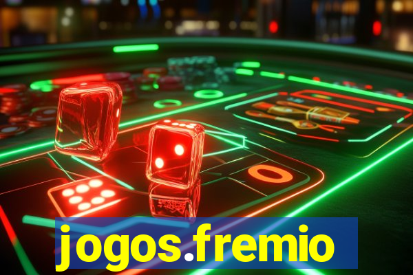 jogos.fremio